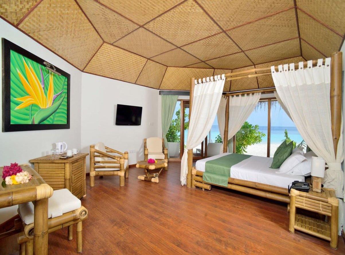 Beach Bungalow