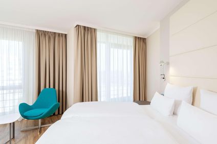 12. Bild der Unterkunft