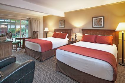 2. Bild der Unterkunft