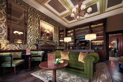 3. Bild der Unterkunft