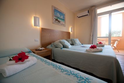 8. Bild der Unterkunft