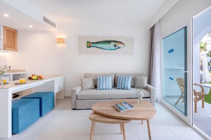 Appartement Privilege