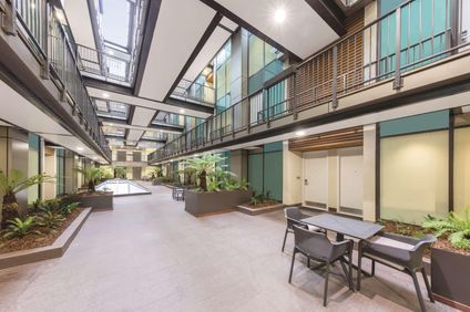 14. Bild der Unterkunft