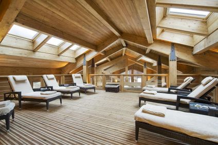 8. Image de l'établissement