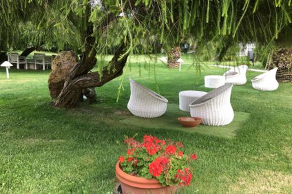 Cala Rosa Club Hotel