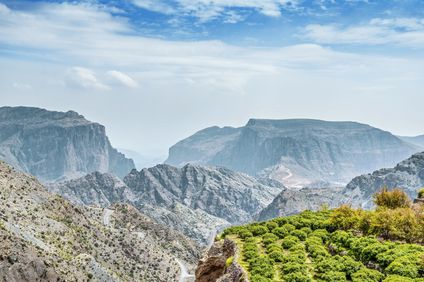 6. Bild der Rundreise