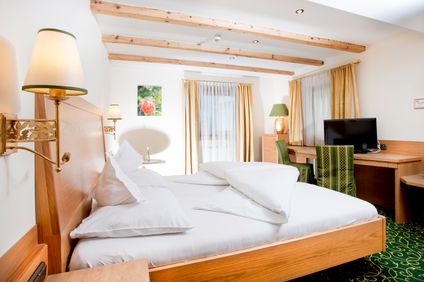 Doppelzimmer Sonnwendjoch