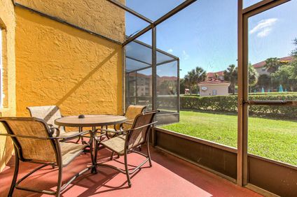 4. Bild der Unterkunft