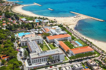 Estival Eldorado Resort