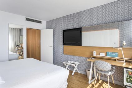 7. Bild der Unterkunft