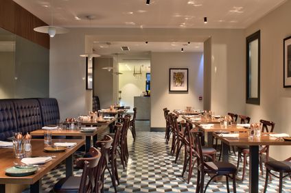 6. Bild der Unterkunft