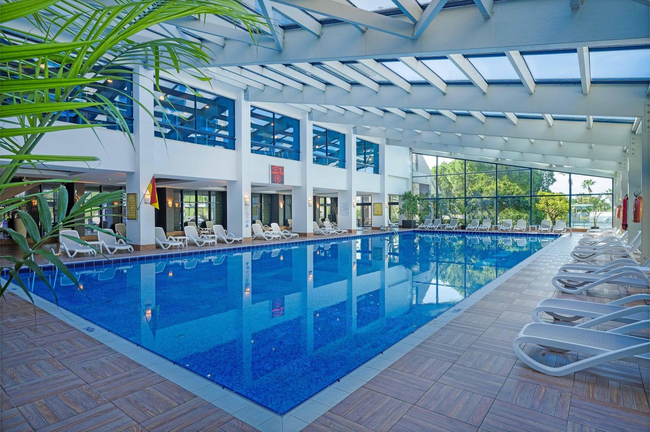 Innenpool