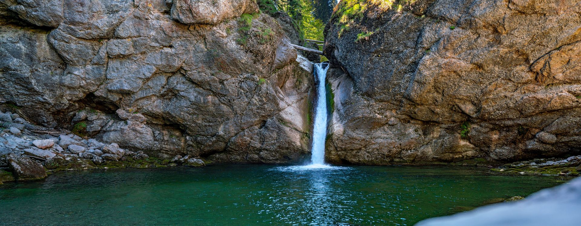 © Oberstaufen Tourismus Marketing / Leo Schindzielorz