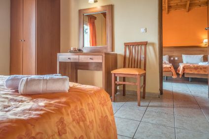 9. Bild der Unterkunft