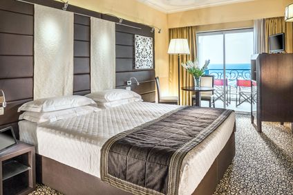 Doppelzimmer Classic