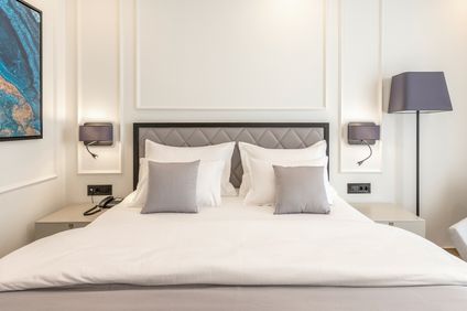 2. Bild der Unterkunft