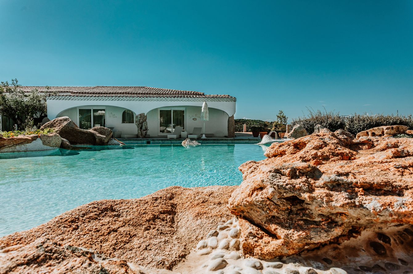 Hotel Pulicinu