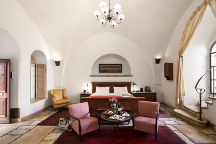 8. Bild der Unterkunft