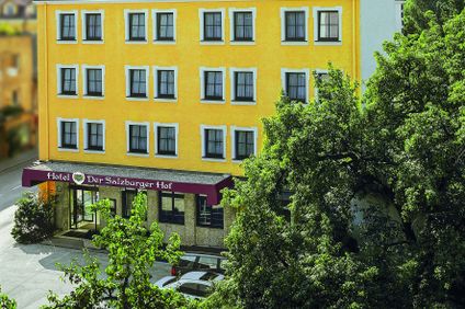 11. Bild der Unterkunft