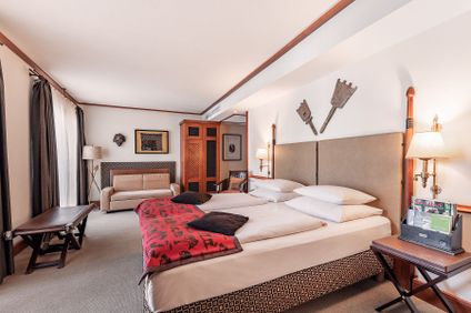 2. Bild der Unterkunft