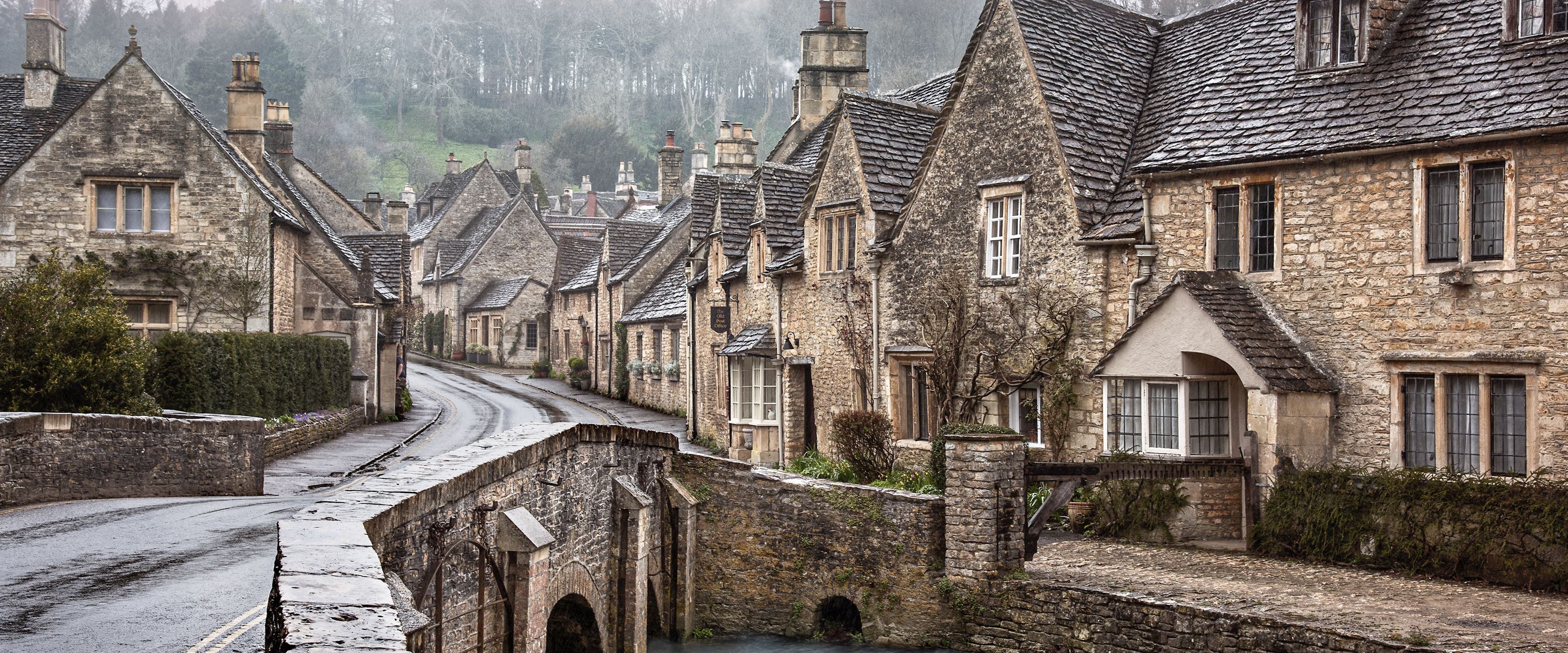England wie zu Shakespeares Zeiten