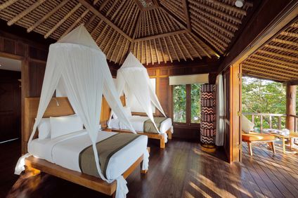 13. Bild der Unterkunft