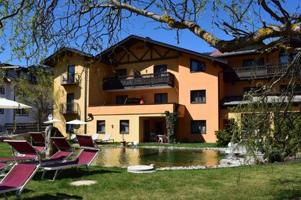 6. Bild der Unterkunft