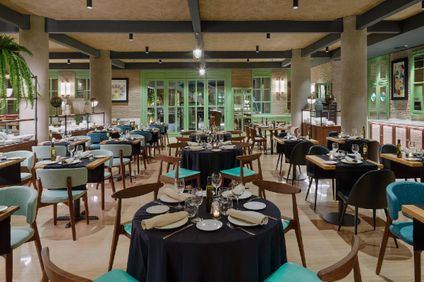 12. Bild der Unterkunft