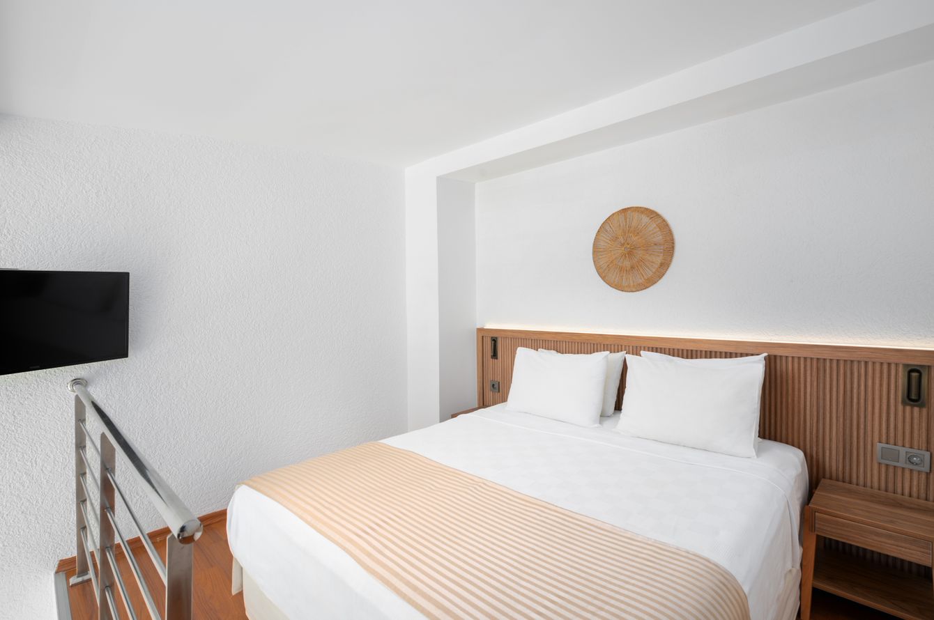 Chambre familiale