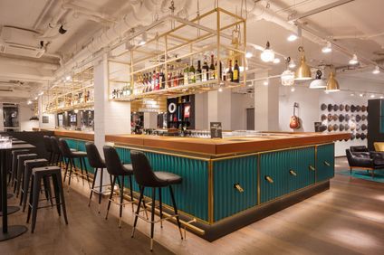 2. Bild der Unterkunft