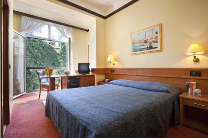 2. Bild der Unterkunft