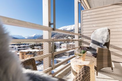 4. Bild der Unterkunft