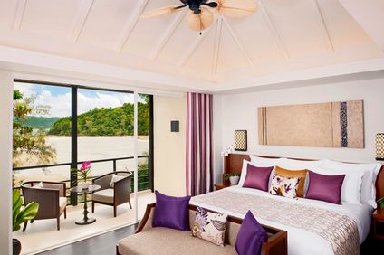 2. Bild der Unterkunft