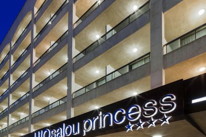 4. Bild der Unterkunft