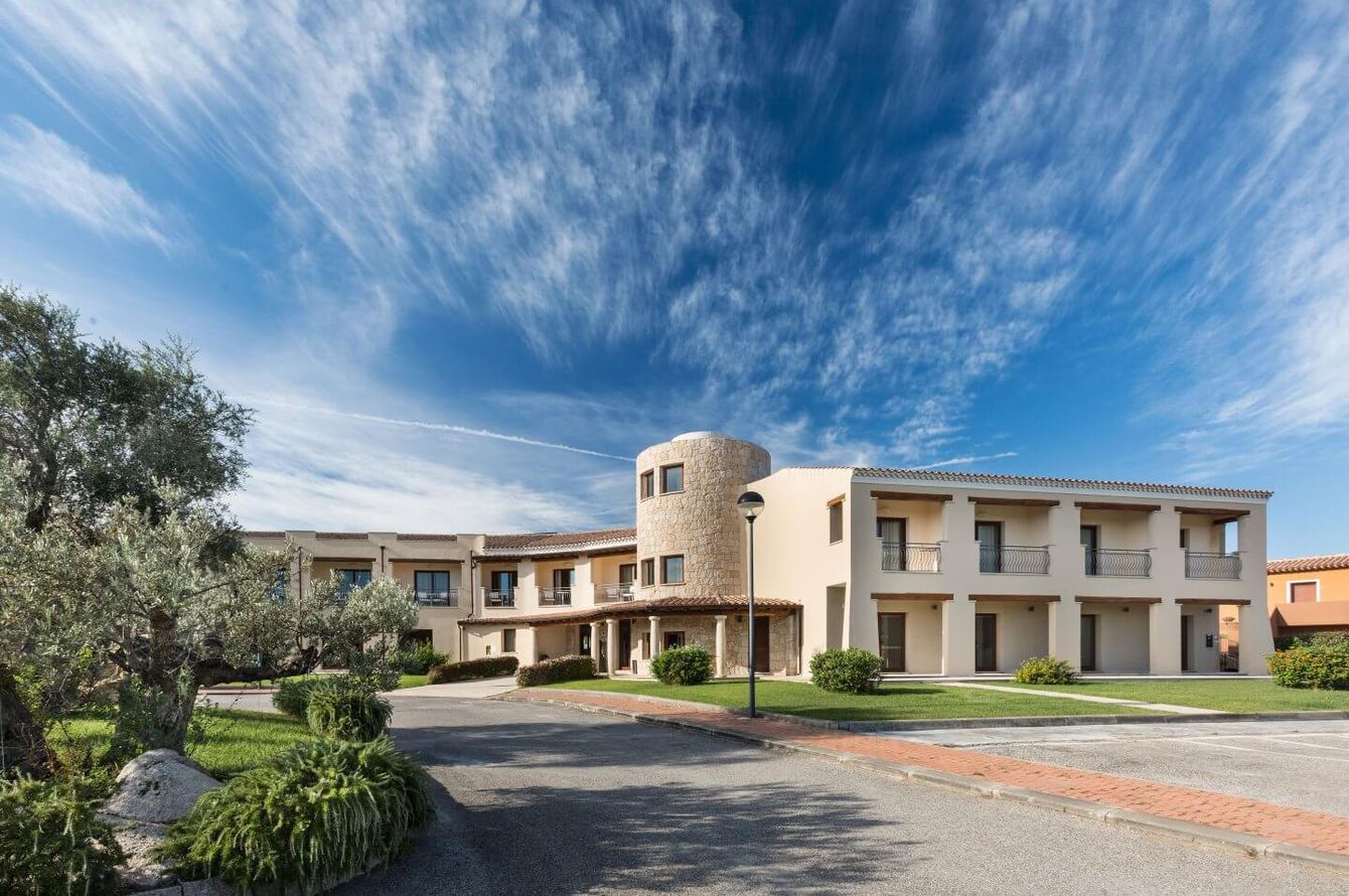 Terradimare Resort & Spa