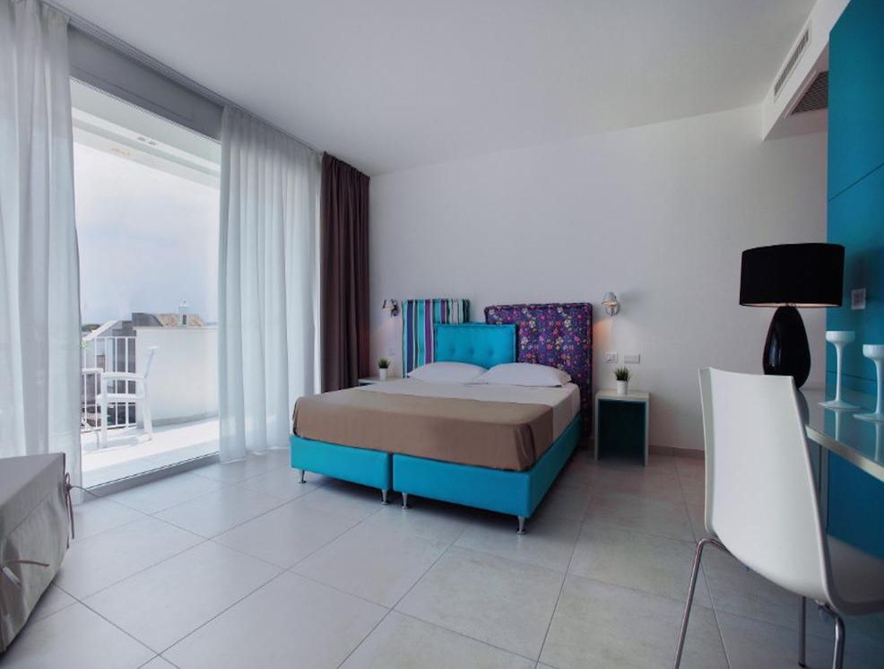 Doppelzimmer Superior