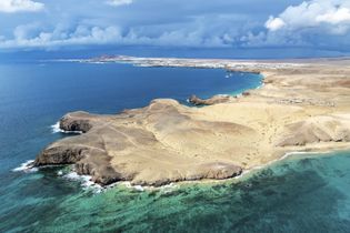 Naturschutzgebiet Los Ajaches