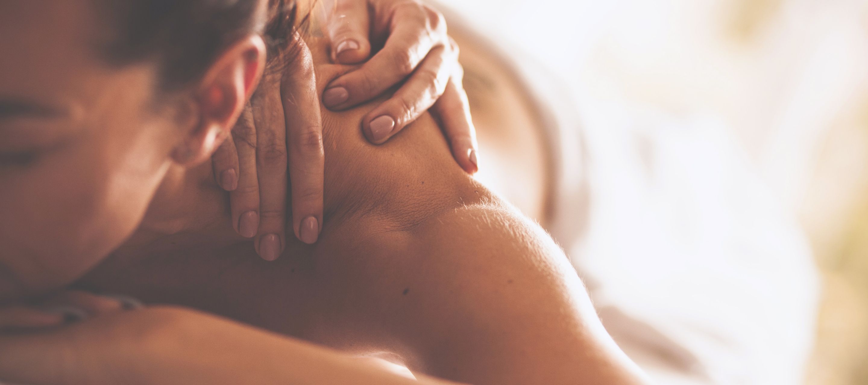 Le massage oriental quotidien