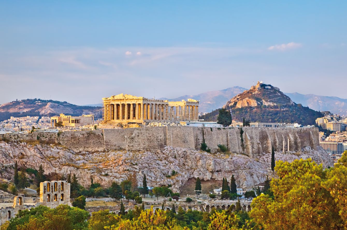 Athènes