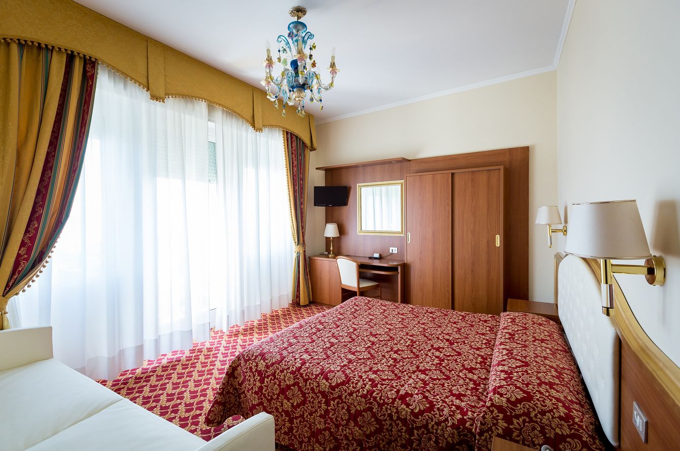 Doppelzimmer