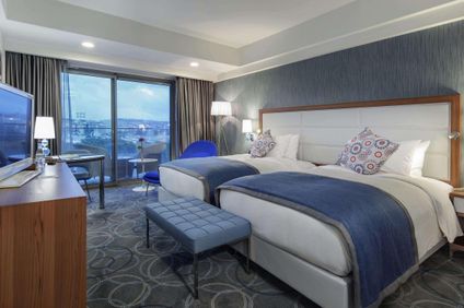 4. Bild der Unterkunft