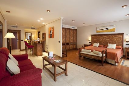 11. Bild der Unterkunft