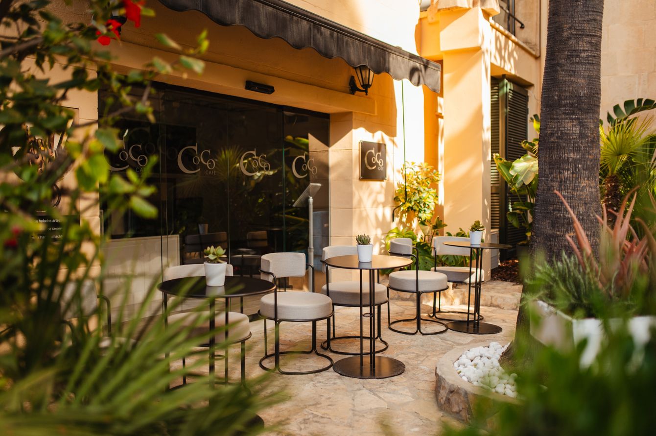 Café