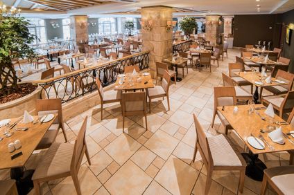 10. Image de l'établissement