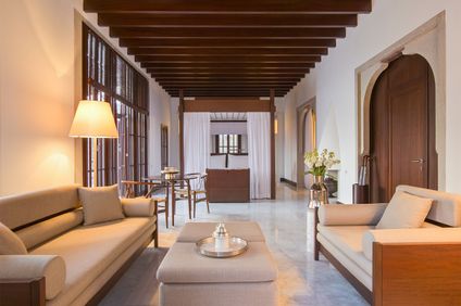 2. Bild der Unterkunft