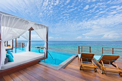 14. Bild der Unterkunft