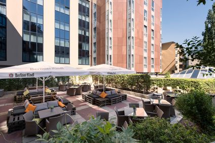 2. Bild der Unterkunft