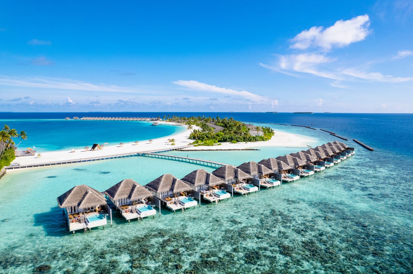 Sun Siyam Iru Veli