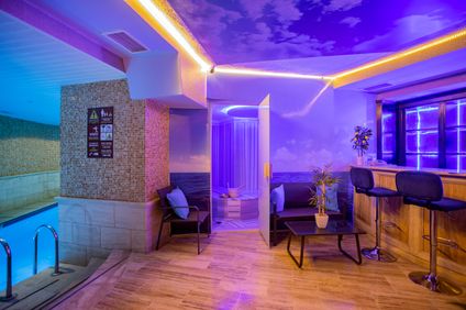 9. Image de l'établissement