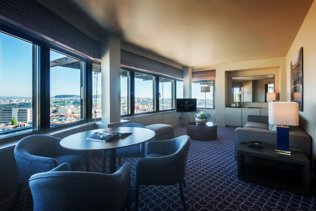 Suite Deluxe Panoramic